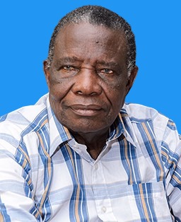 TUICO General Secretary